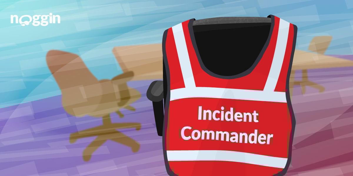 The 14 Core Features of the Incident Command System