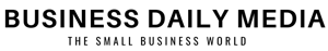 business daily media logo
